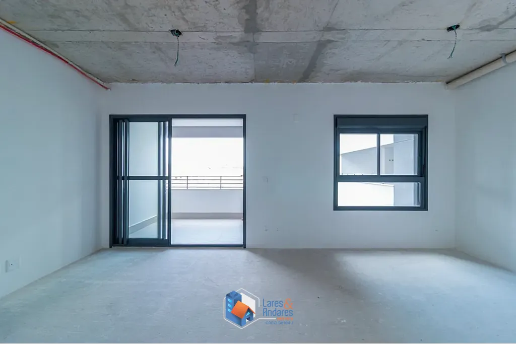 Apartamento, 1 quarto, 37 m² - Foto 1
