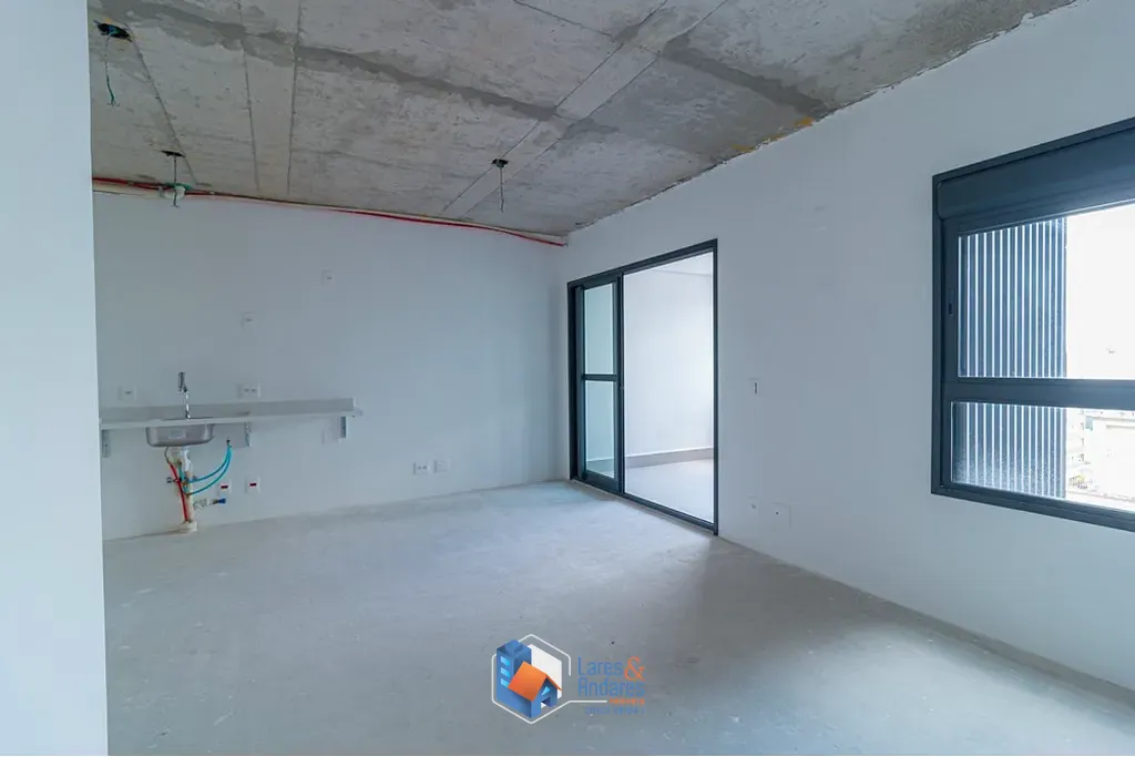 Apartamento, 1 quarto, 37 m² - Foto 32