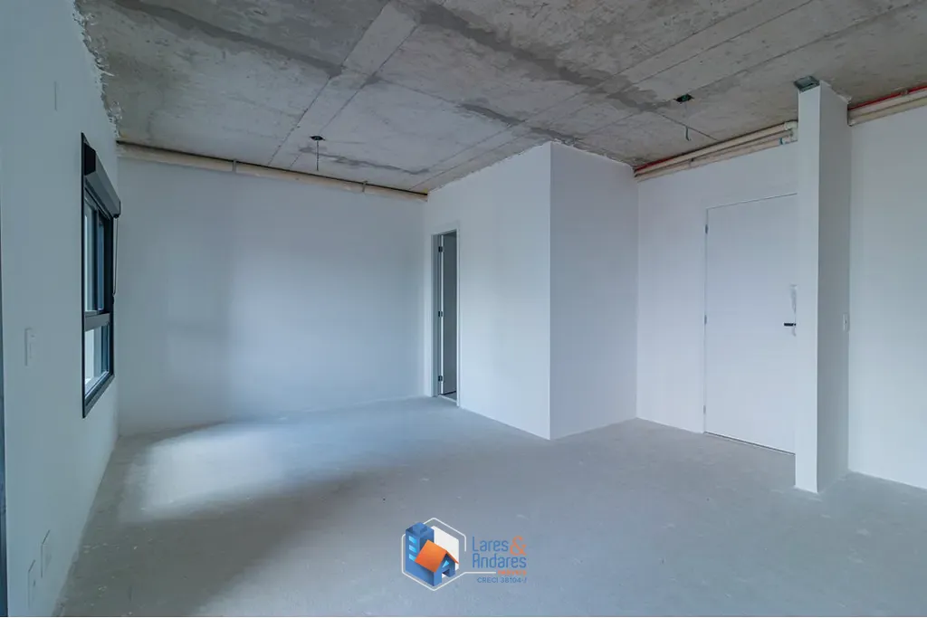 Apartamento, 1 quarto, 37 m² - Foto 28