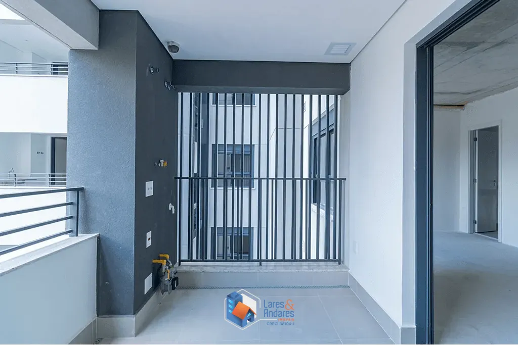 Apartamento, 1 quarto, 37 m² - Foto 27