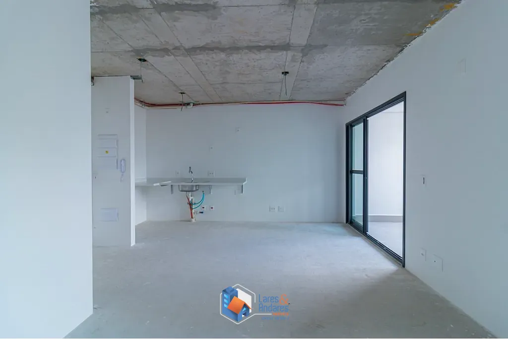 Apartamento, 1 quarto, 37 m² - Foto 25
