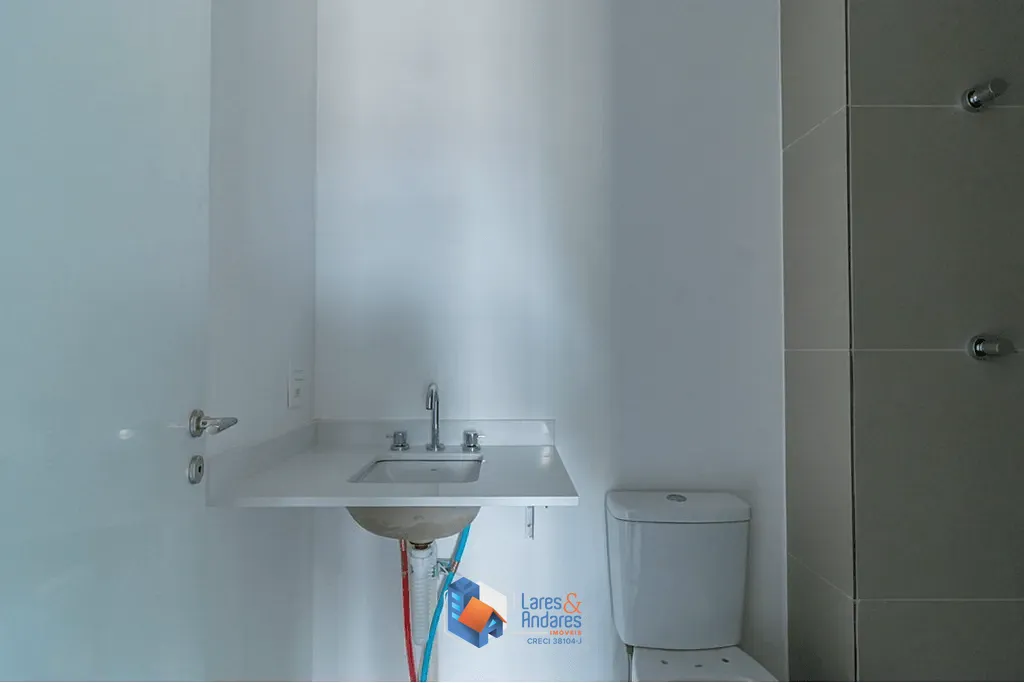 Apartamento, 1 quarto, 37 m² - Foto 21
