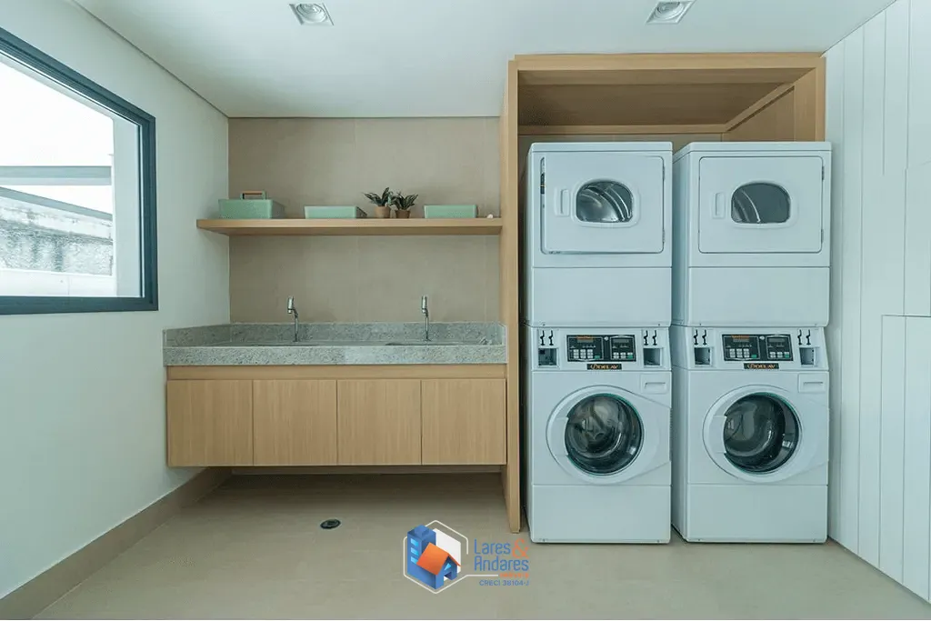 Apartamento, 1 quarto, 37 m² - Foto 19