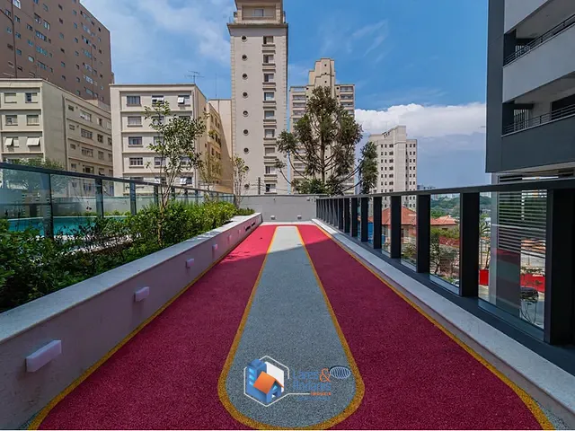 Studio 1 quarto e 1 banheiro, à venda, no bairro Vila Mariana em São Paulo