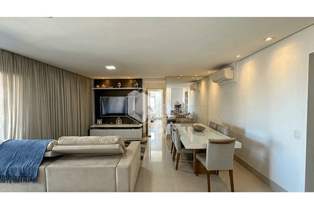 Apartamento, 3 quartos, 119 m² - Foto 31