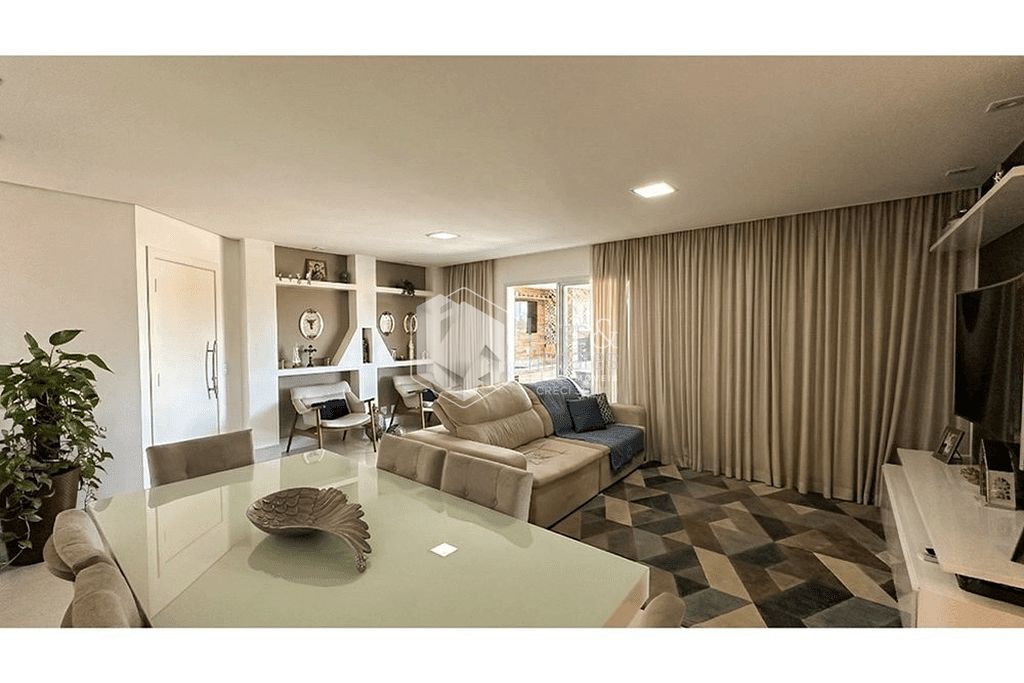 Apartamento, 3 quartos, 119 m² - Foto 33