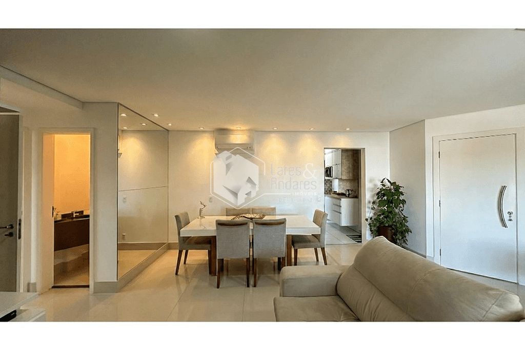 Apartamento, 3 quartos, 119 m² - Foto 35