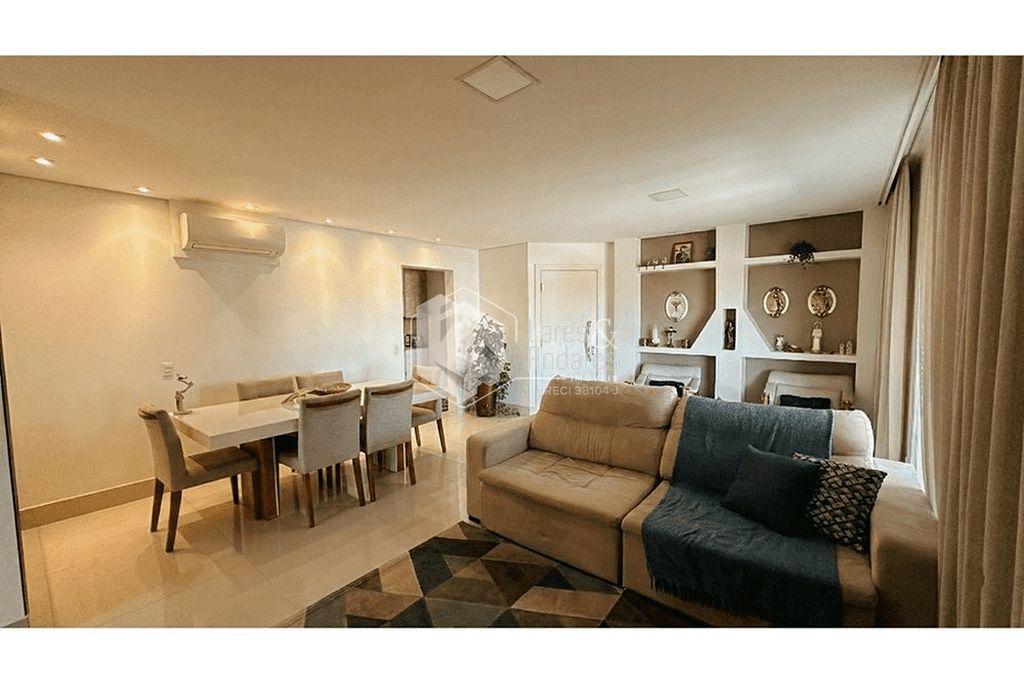 Apartamento, 3 quartos, 119 m² - Foto 36