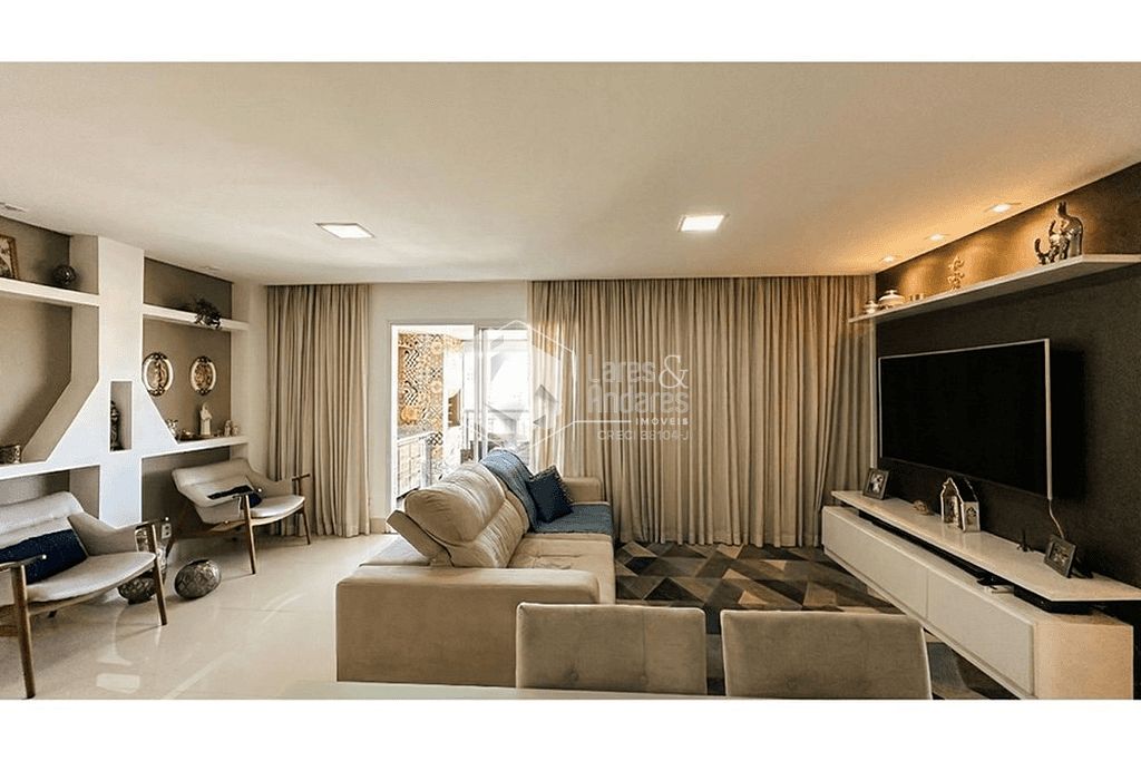 Apartamento, 3 quartos, 119 m² - Foto 37