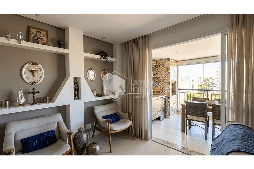 Apartamento, 3 quartos, 119 m² - Foto 38