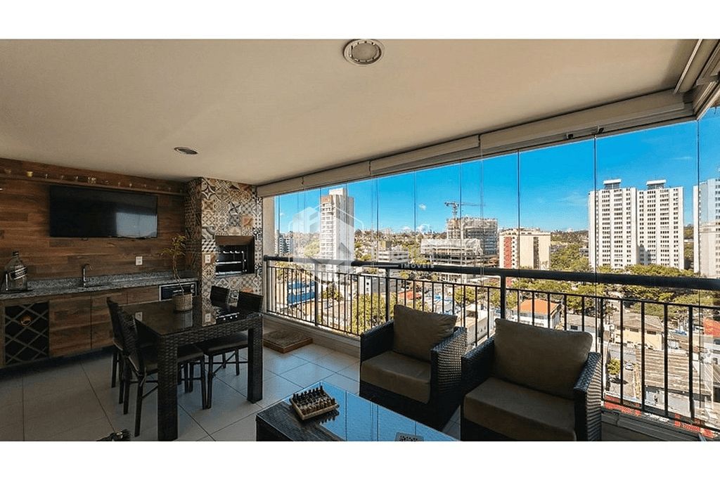 Apartamento, 3 quartos, 119 m² - Foto 40