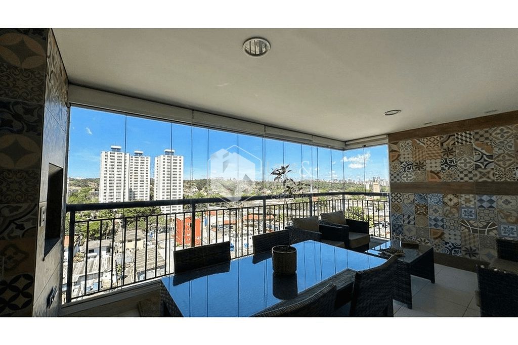 Apartamento, 3 quartos, 119 m² - Foto 41