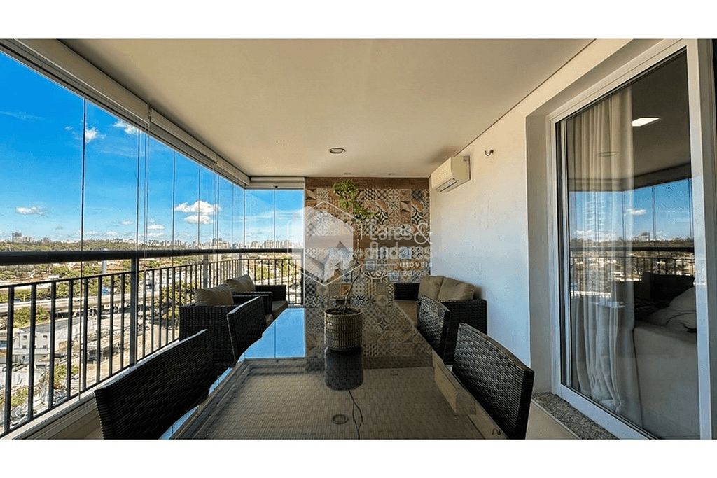 Apartamento, 3 quartos, 119 m² - Foto 42