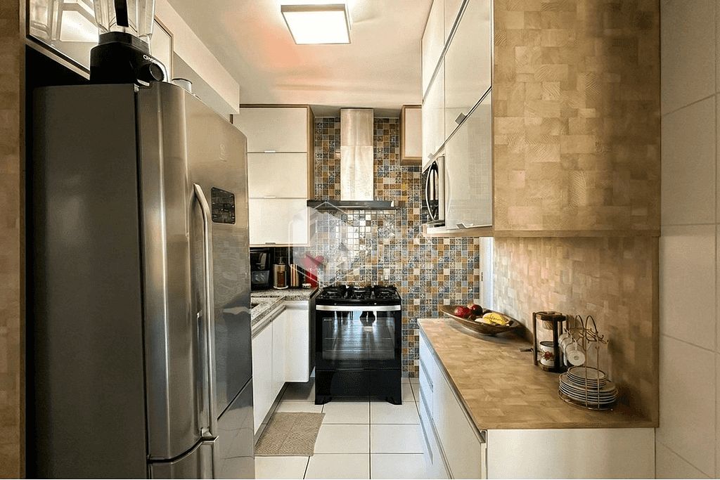 Apartamento, 3 quartos, 119 m² - Foto 43