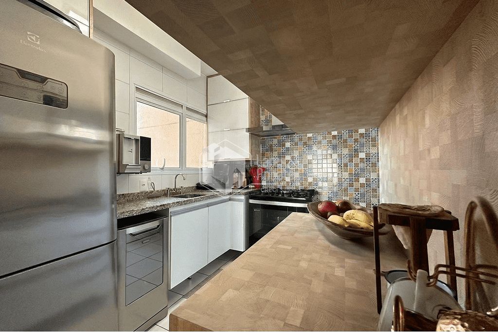 Apartamento, 3 quartos, 119 m² - Foto 30