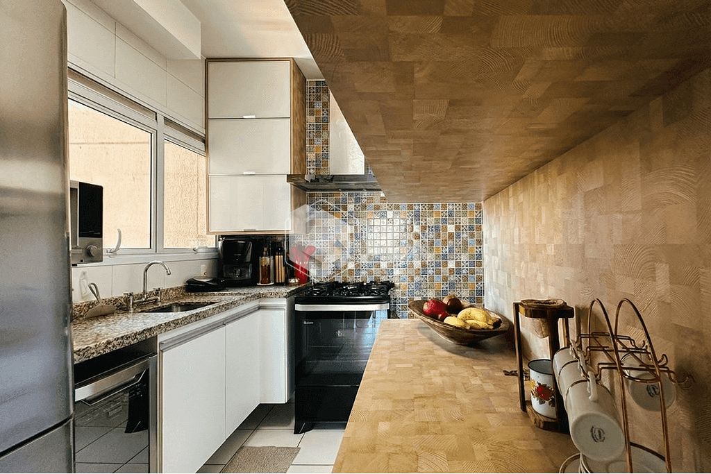 Apartamento, 3 quartos, 119 m² - Foto 45