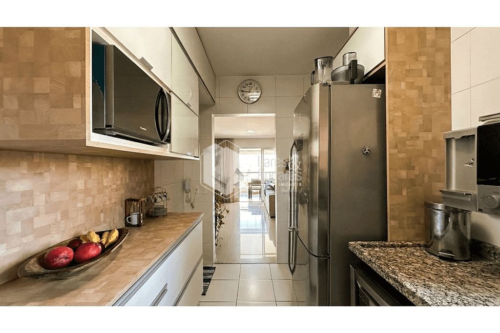 Apartamento, 3 quartos, 119 m² - Foto 46