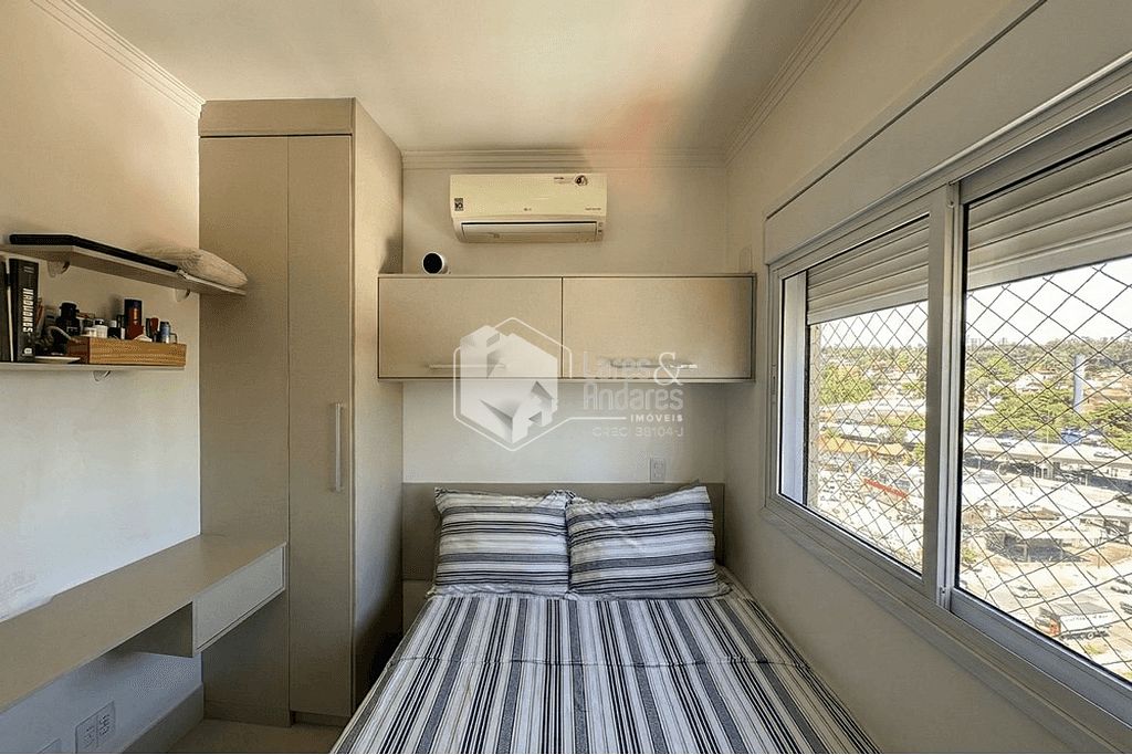 Apartamento, 3 quartos, 119 m² - Foto 55