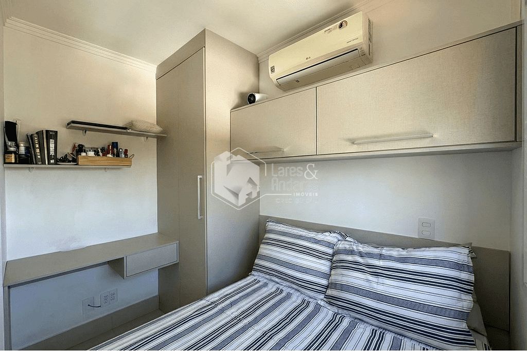 Apartamento, 3 quartos, 119 m² - Foto 56