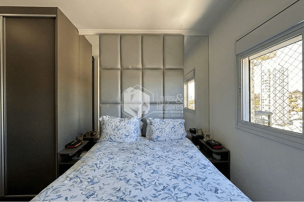 Apartamento, 3 quartos, 119 m² - Foto 16