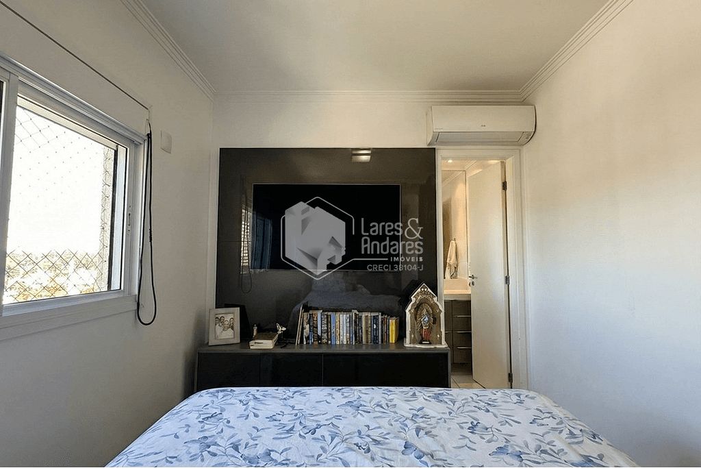 Apartamento, 3 quartos, 119 m² - Foto 3