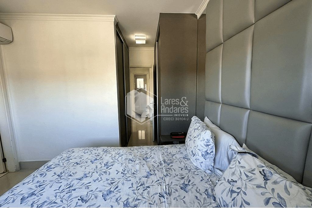 Apartamento, 3 quartos, 119 m² - Foto 4