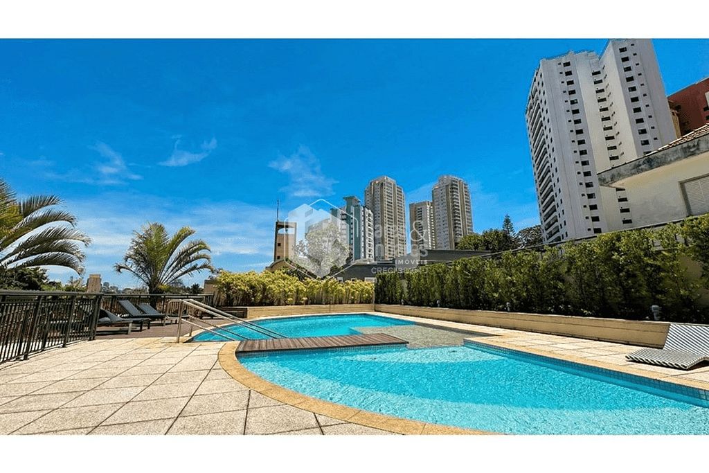 Apartamento, 3 quartos, 119 m² - Foto 8