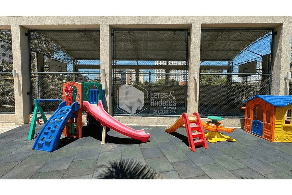 Apartamento, 3 quartos, 119 m² - Foto 14