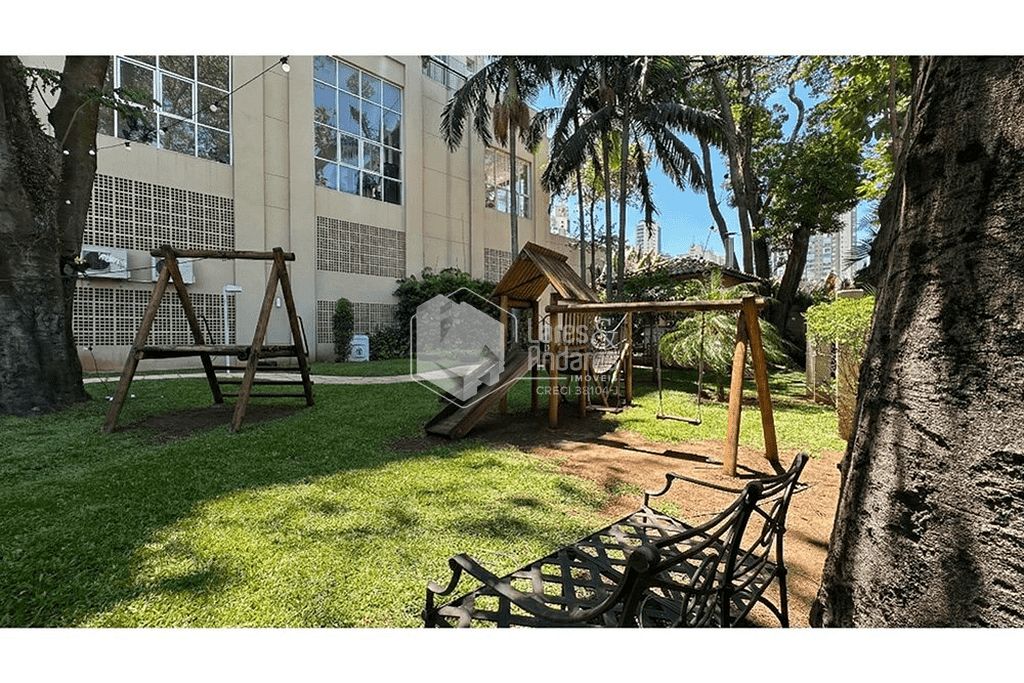 Apartamento, 3 quartos, 119 m² - Foto 20