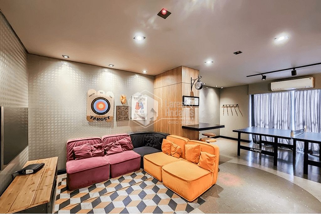 Apartamento, 3 quartos, 119 m² - Foto 22