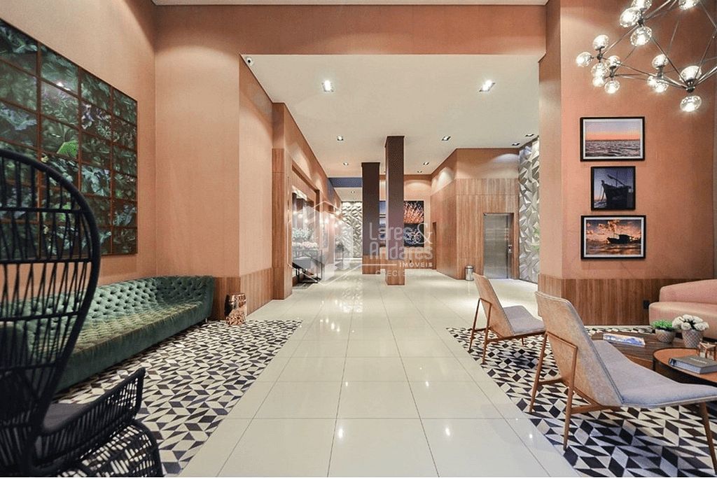 Apartamento, 3 quartos, 119 m² - Foto 24