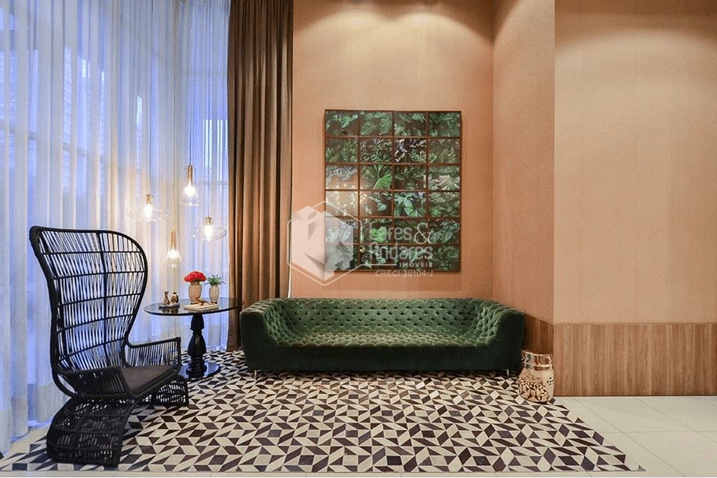 Apartamento, 3 quartos, 119 m² - Foto 25