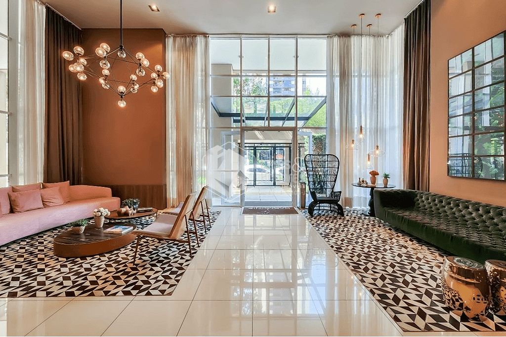 Apartamento, 3 quartos, 119 m² - Foto 26