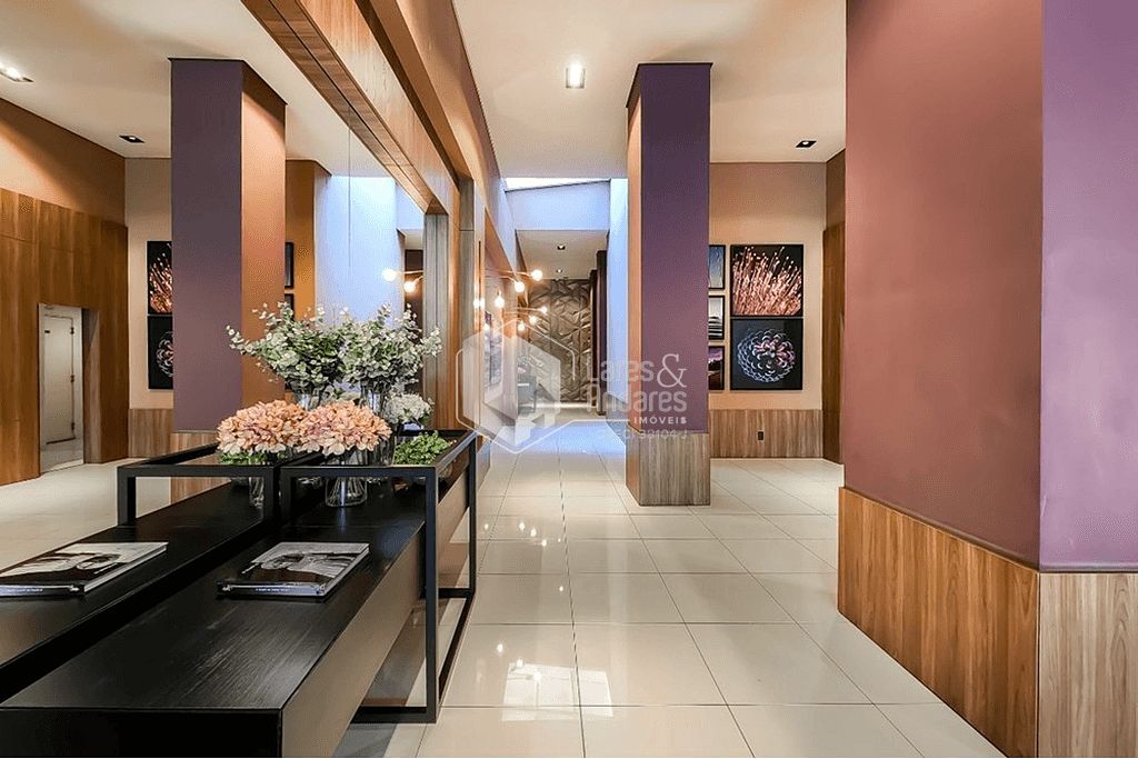 Apartamento, 3 quartos, 119 m² - Foto 28