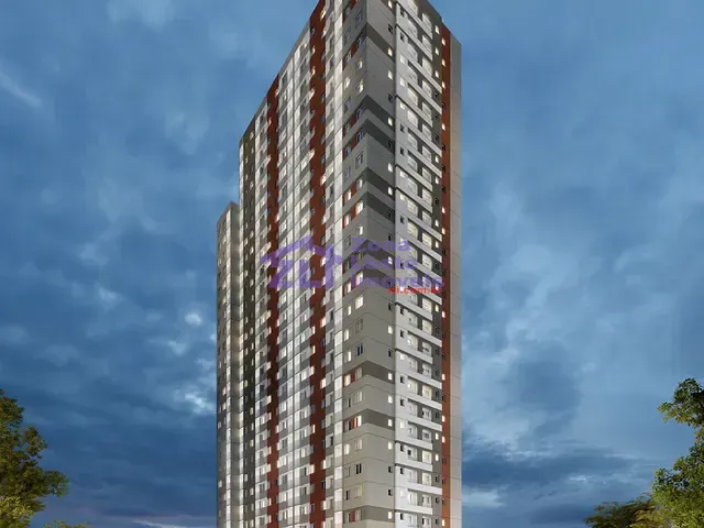 Empreendimento disponível, no bairro Vila Ré em São Paulo