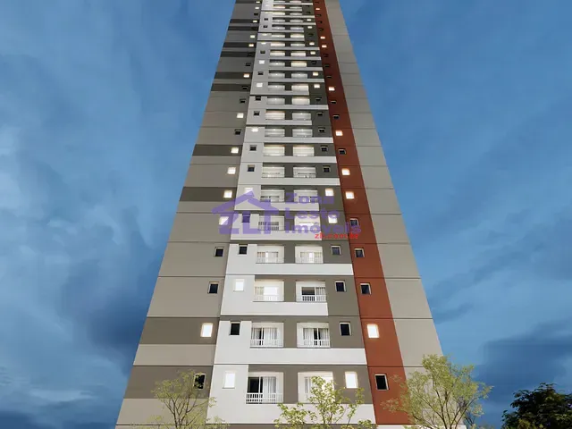 Empreendimento disponível, no bairro Vila Ré em São Paulo