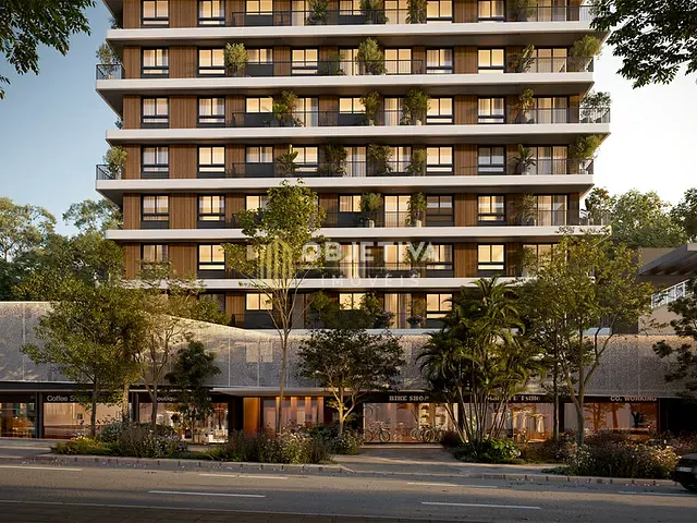 Apartamento 1 quarto e 1 banheiro, à venda, no bairro Petrópolis em Porto Alegre