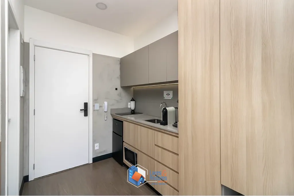 Apartamento, 1 quarto, 27 m² - Foto 20
