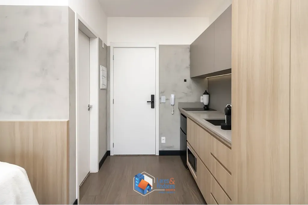Apartamento, 1 quarto, 27 m² - Foto 19