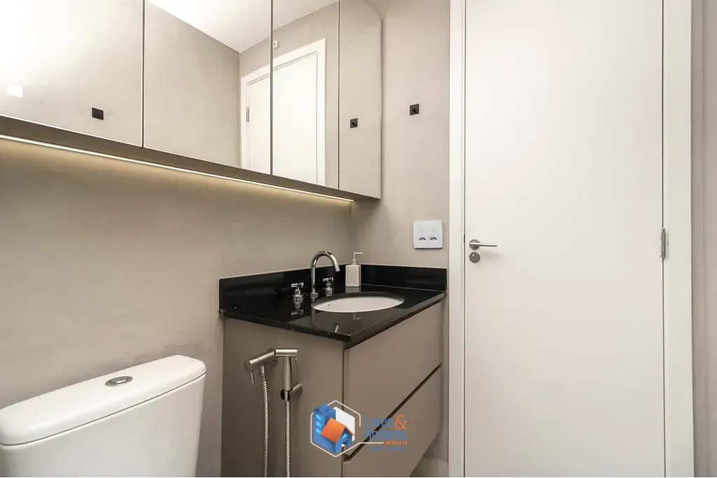 Apartamento, 1 quarto, 27 m² - Foto 16