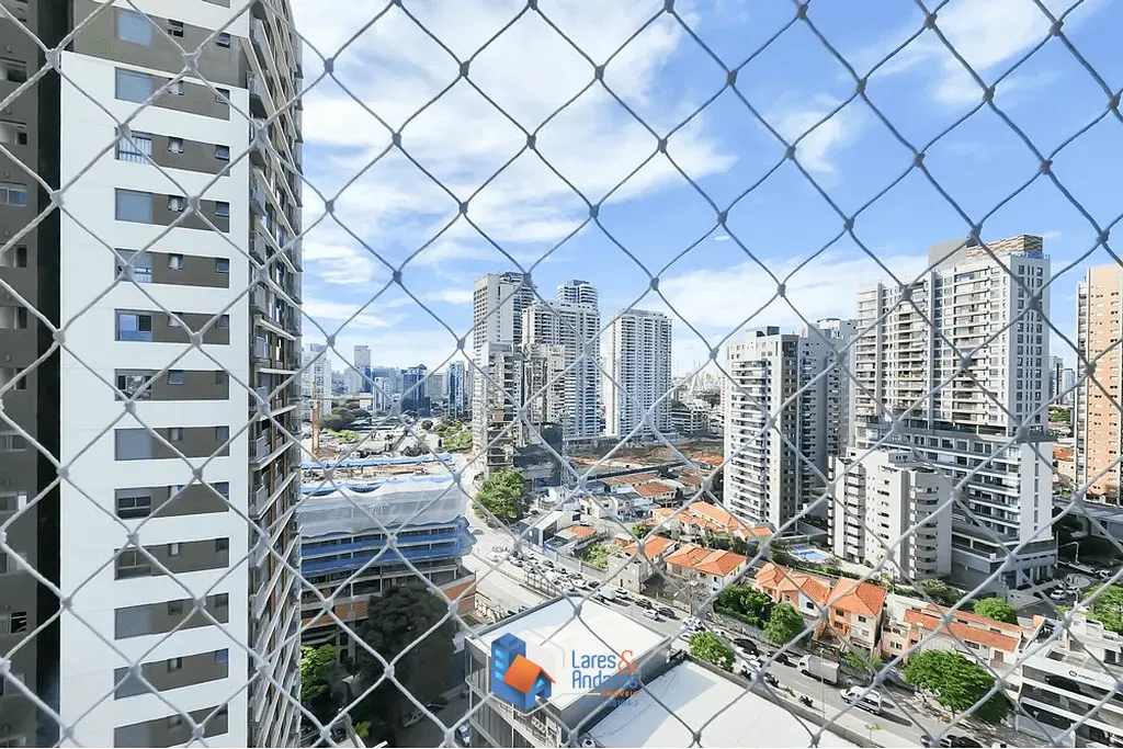 Apartamento, 1 quarto, 27 m² - Foto 15