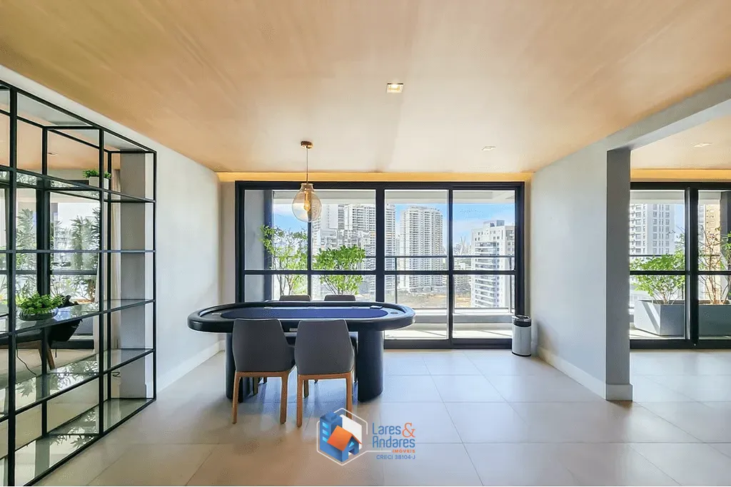 Apartamento, 1 quarto, 27 m² - Foto 10