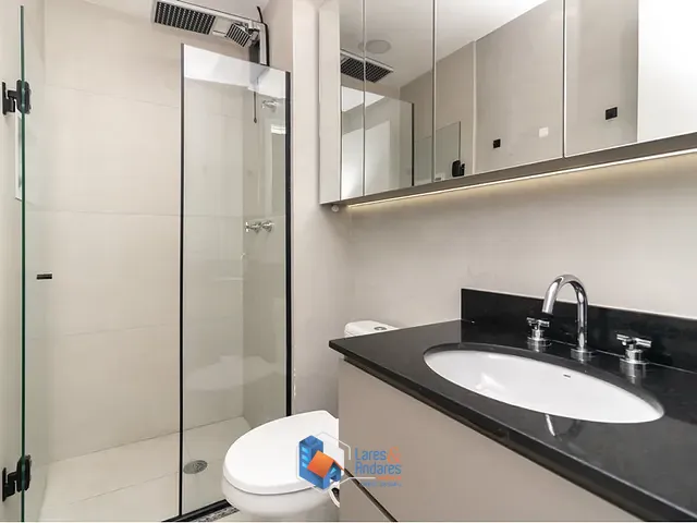 Studio 1 quarto e 1 banheiro, à venda, no bairro Jardim das Acácias em São Paulo