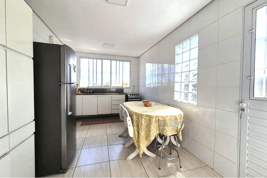 Casa à venda 3 Quartos 5 Vagas 150M² Planalto Paulista São Paulo - SP