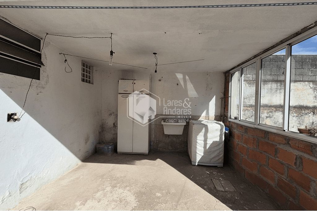 Casa, 3 quartos, 150 m² - Foto 7