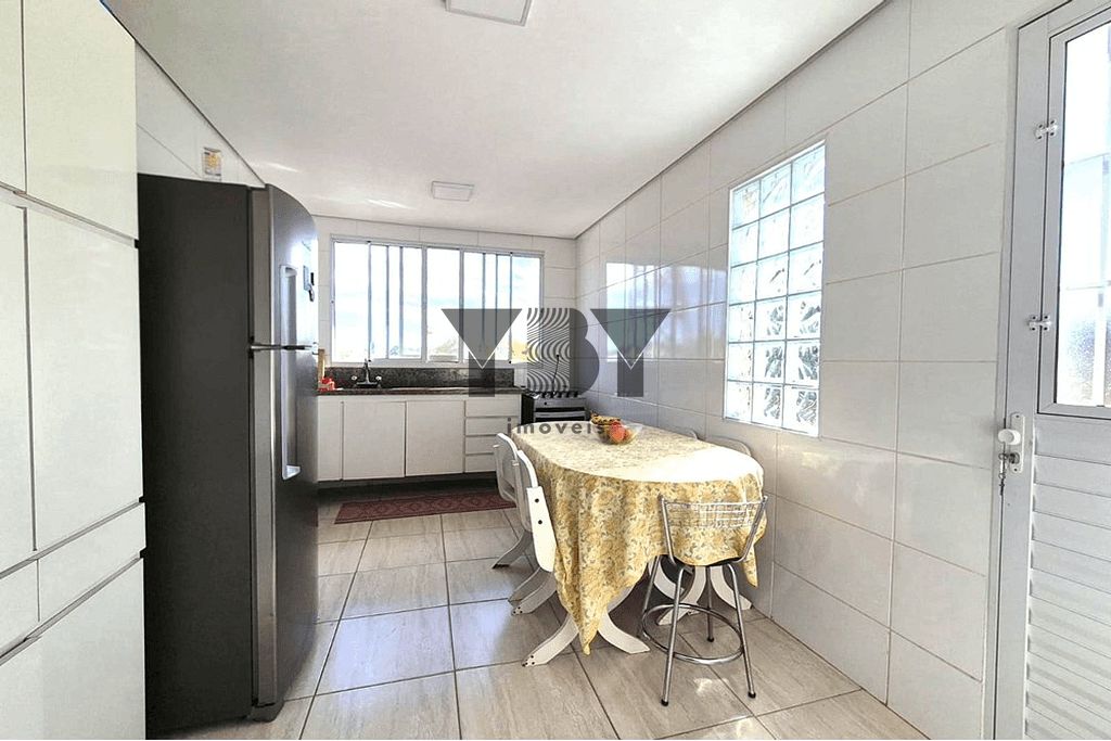 Casa, 3 quartos, 150 m² - Foto 1