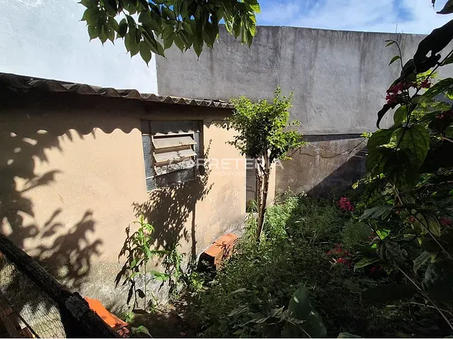 Casa 3 quartos e 2 banheiros, à venda, no bairro Planalto Paulista em São Paulo