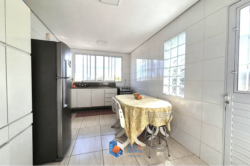 Casa, 3 quartos, 150 m² - Foto 1