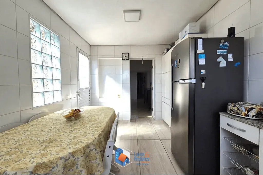 Casa, 3 quartos, 150 m² - Foto 30