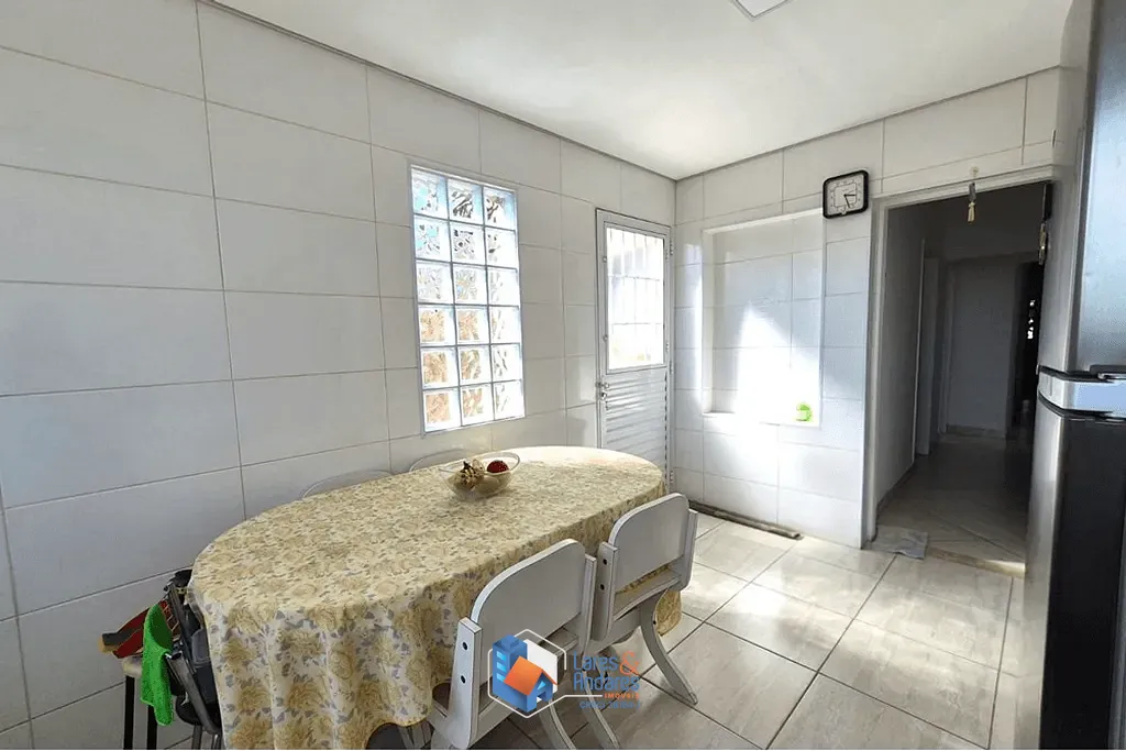 Casa, 3 quartos, 150 m² - Foto 29